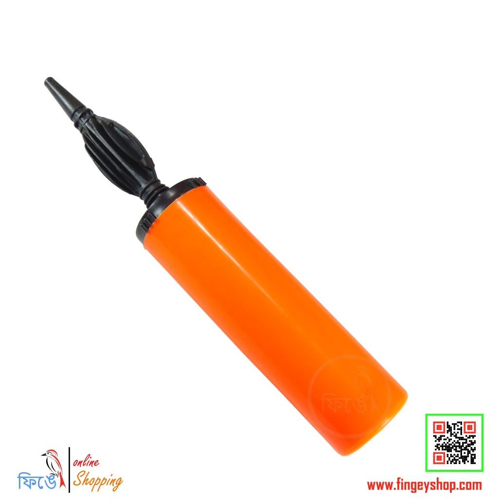 Party Balloon pump from Fingey Ecommerce/ Fingey ECOM